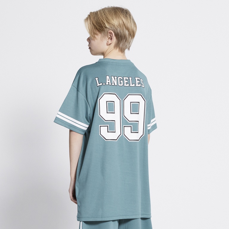 Football jersey "Tyreek star"